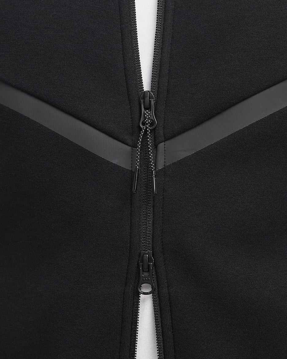 Nike Zip outlet up Hoodie (Nike Tech) DS